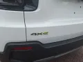Jeep The North Face
