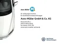 Volkswagen Passat R-Line 2.0 TDI 7-Gang-DSG 2.0 TDI DSG AHK