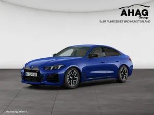 BMW i4 M60 xDrive