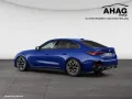 BMW i4 M60 xDrive