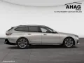 BMW 550e xDrive Touring