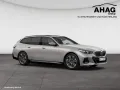 BMW 550e xDrive Touring