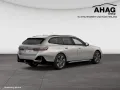 BMW 550e xDrive Touring