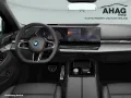 BMW 550e xDrive Touring
