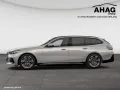 BMW 550e xDrive Touring