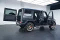 Mercedes-Benz AMG G 63 Grand Edition Magno/Burmester®/TV/Shz