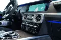Mercedes-Benz AMG G 63 Grand Edition Magno/Burmester®/TV/Shz