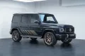 Mercedes-Benz AMG G 63 Grand Edition Magno/Burmester®/TV/Shz