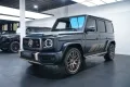 Mercedes-Benz AMG G 63 Grand Edition Magno/Burmester®/TV/Shz