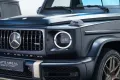 Mercedes-Benz AMG G 63 Grand Edition Magno/Burmester®/TV/Shz