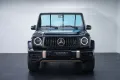 Mercedes-Benz AMG G 63 Grand Edition Magno/Burmester®/TV/Shz