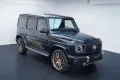 Mercedes-Benz AMG G 63 Grand Edition Magno/Burmester®/TV/Shz
