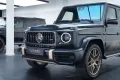 Mercedes-Benz AMG G 63 Grand Edition Magno/Burmester®/TV/Shz