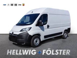Opel Movano L2H2 AUTOMATIK + ACC + RFK u. PDC + CarPl
