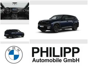 BMW XM Label AHK Sitzklima Autobahnas B&W Massage 36