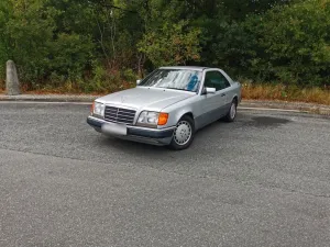 Mercedes-Benz Mercedes Benz 320CE