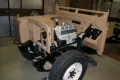Land Rover Serie IIA 109 Station Wagon
