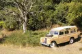 Land Rover Serie IIA 109 Station Wagon