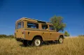Land Rover Serie IIA 109 Station Wagon