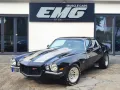 Chevrolet Camaro Z28 Big Block ZZ502 V8 Crate Engine