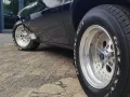 Chevrolet Camaro Z28 Big Block ZZ502 V8 Crate Engine