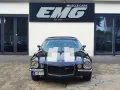 Chevrolet Camaro Z28 Big Block ZZ502 V8 Crate Engine