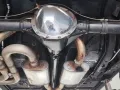 Chevrolet Camaro Z28 Big Block ZZ502 V8 Crate Engine