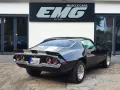 Chevrolet Camaro Z28 Big Block ZZ502 V8 Crate Engine