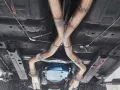 Chevrolet Camaro Z28 Big Block ZZ502 V8 Crate Engine