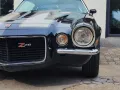 Chevrolet Camaro Z28 Big Block ZZ502 V8 Crate Engine