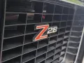 Chevrolet Camaro Z28 Big Block ZZ502 V8 Crate Engine