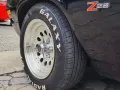 Chevrolet Camaro Z28 Big Block ZZ502 V8 Crate Engine