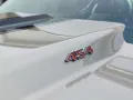 Chevrolet Camaro Z28 Big Block ZZ502 V8 Crate Engine