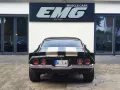 Chevrolet Camaro Z28 Big Block ZZ502 V8 Crate Engine