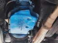 Chevrolet Camaro Z28 Big Block ZZ502 V8 Crate Engine
