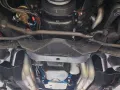 Chevrolet Camaro Z28 Big Block ZZ502 V8 Crate Engine