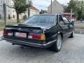 BMW 635 CSi E24 - ALPINA B9 Hommage - Recaro 
