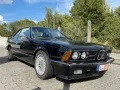 BMW 635 CSi E24 - ALPINA B9 Hommage - Recaro 