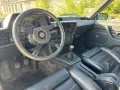 BMW 635 CSi E24 - ALPINA B9 Hommage - Recaro 