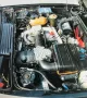 BMW 635 CSi E24 - ALPINA B9 Hommage - Recaro 
