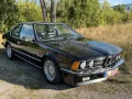 BMW 635 CSi E24 - ALPINA B9 Hommage - Recaro 
