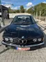 BMW 635 CSi E24 - ALPINA B9 Hommage - Recaro 