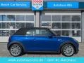 MINI Cooper Cabrio*Leder*Automatik*31TKM*PDC*LED*