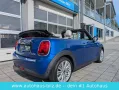 MINI Cooper Cabrio*Leder*Automatik*31TKM*PDC*LED*