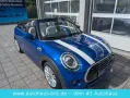 MINI Cooper Cabrio*Leder*Automatik*31TKM*PDC*LED*