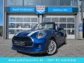 MINI Cooper Cabrio*Leder*Automatik*31TKM*PDC*LED*