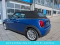 MINI Cooper Cabrio*Leder*Automatik*31TKM*PDC*LED*
