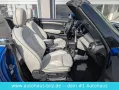 MINI Cooper Cabrio*Leder*Automatik*31TKM*PDC*LED*