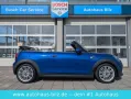 MINI Cooper Cabrio*Leder*Automatik*31TKM*PDC*LED*