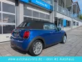 MINI Cooper Cabrio*Leder*Automatik*31TKM*PDC*LED*